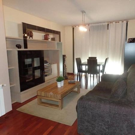 Piso Acogedor En Sada Cozy Flat In Sada Wifi Διαμέρισμα Εξωτερικό φωτογραφία