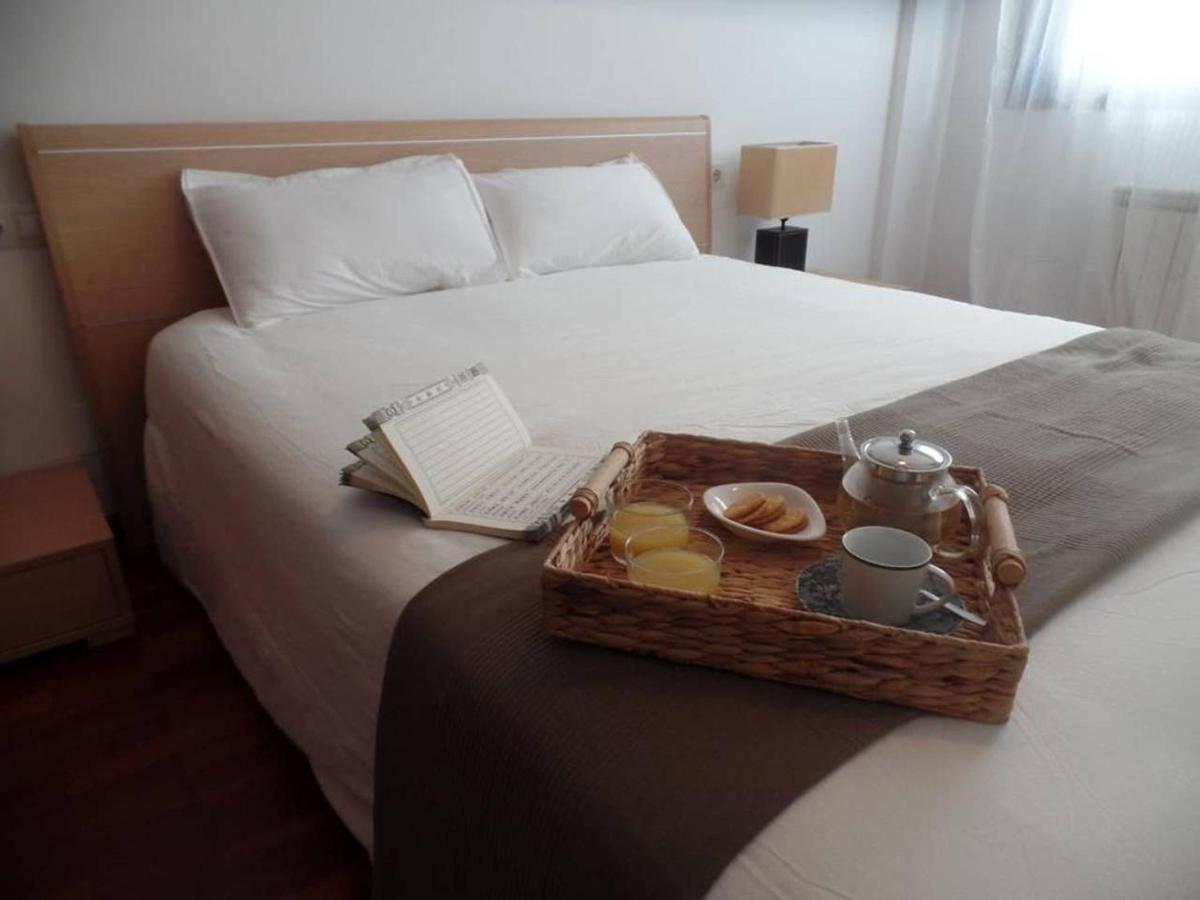 Piso Acogedor En Sada Cozy Flat In Sada Wifi Διαμέρισμα Εξωτερικό φωτογραφία