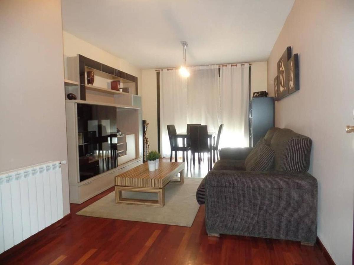 Piso Acogedor En Sada Cozy Flat In Sada Wifi Διαμέρισμα Εξωτερικό φωτογραφία