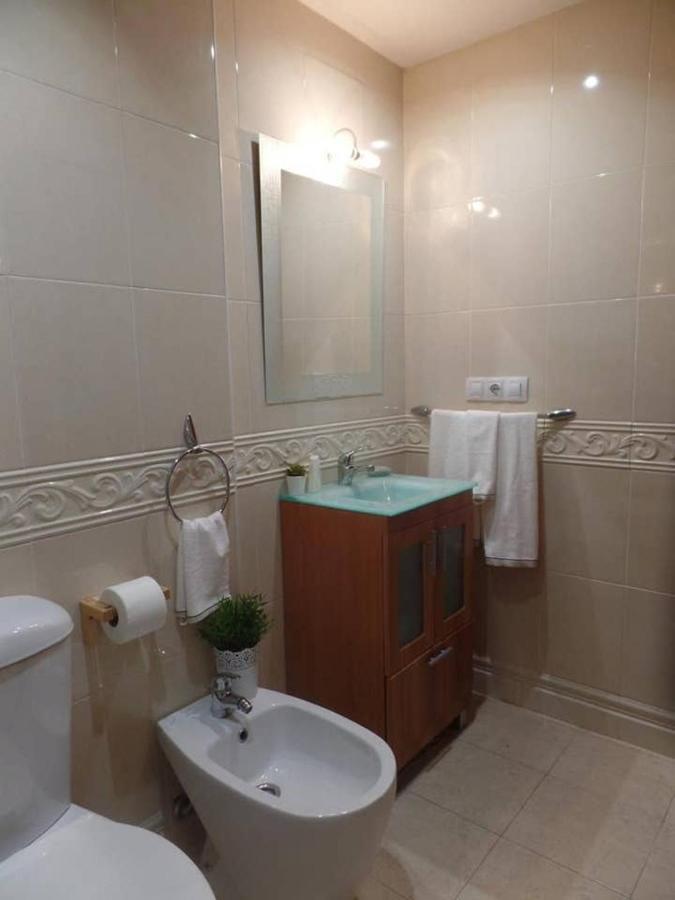 Piso Acogedor En Sada Cozy Flat In Sada Wifi Διαμέρισμα Εξωτερικό φωτογραφία