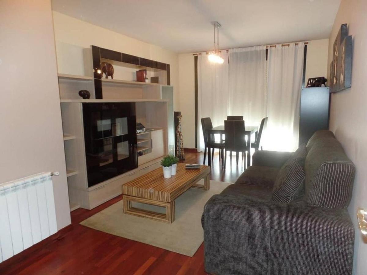 Piso Acogedor En Sada Cozy Flat In Sada Wifi Διαμέρισμα Εξωτερικό φωτογραφία
