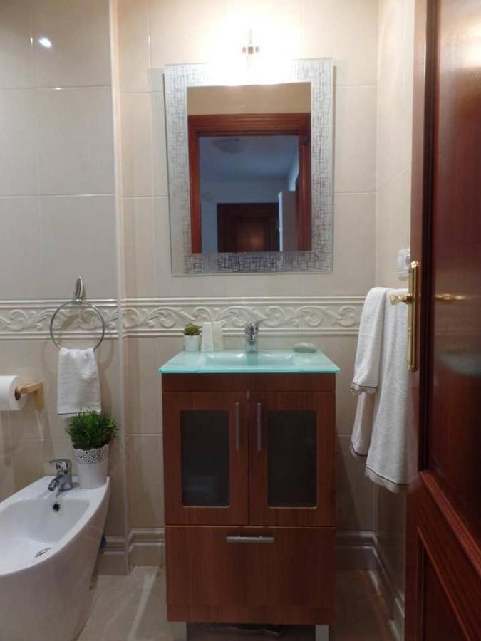 Piso Acogedor En Sada Cozy Flat In Sada Wifi Διαμέρισμα Εξωτερικό φωτογραφία