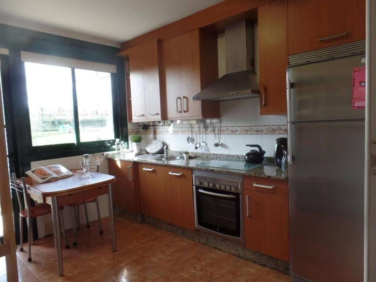 Piso Acogedor En Sada Cozy Flat In Sada Wifi Διαμέρισμα Εξωτερικό φωτογραφία