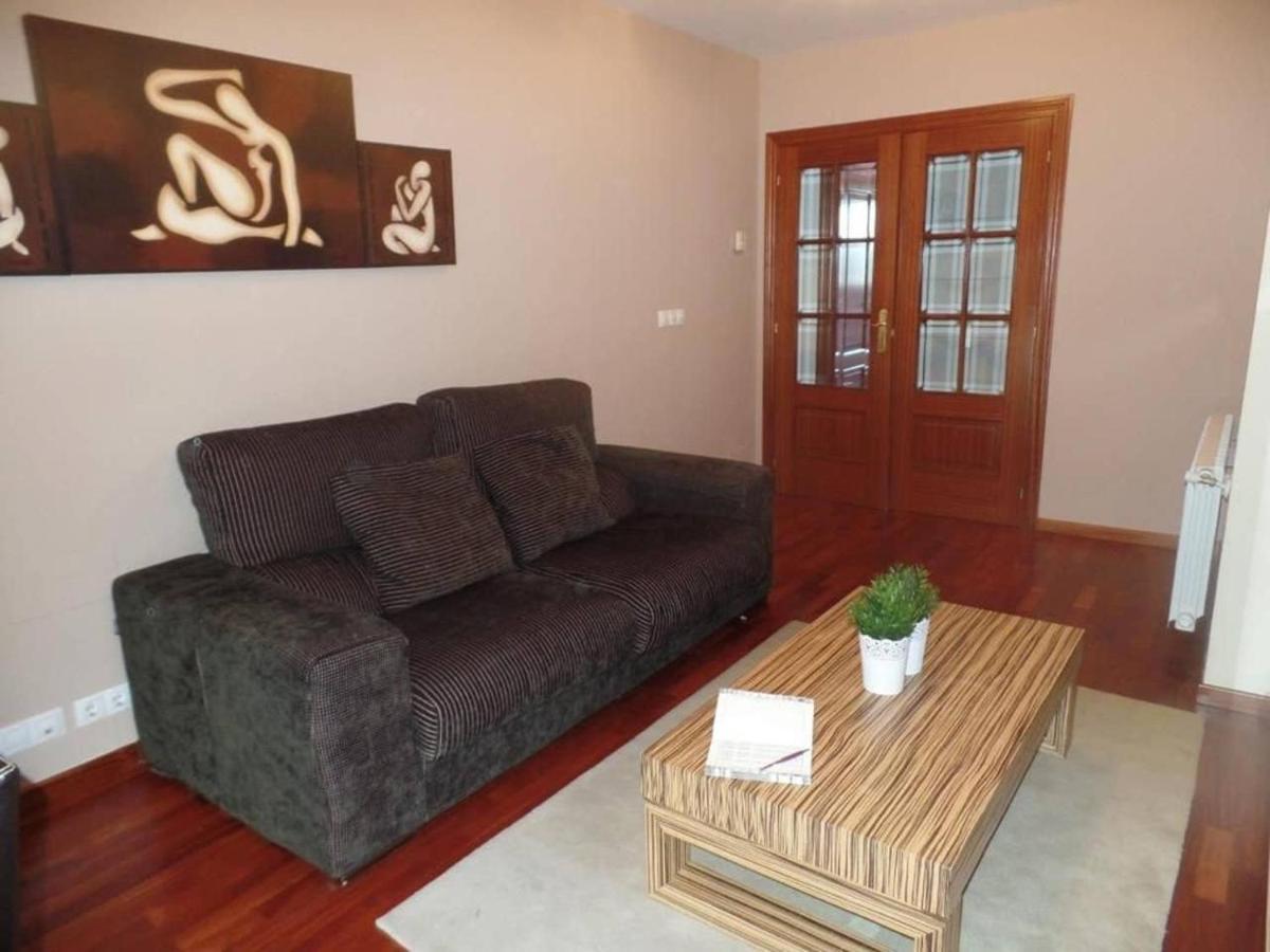 Piso Acogedor En Sada Cozy Flat In Sada Wifi Διαμέρισμα Εξωτερικό φωτογραφία