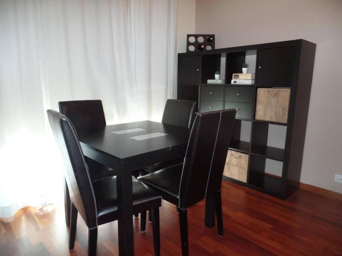 Piso Acogedor En Sada Cozy Flat In Sada Wifi Διαμέρισμα Εξωτερικό φωτογραφία