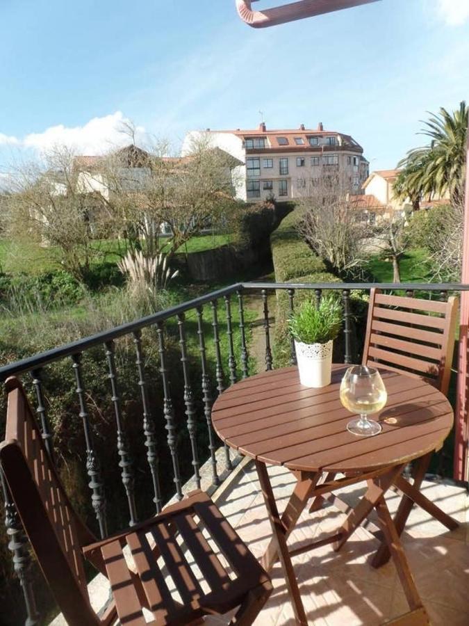 Piso Acogedor En Sada Cozy Flat In Sada Wifi Διαμέρισμα Εξωτερικό φωτογραφία